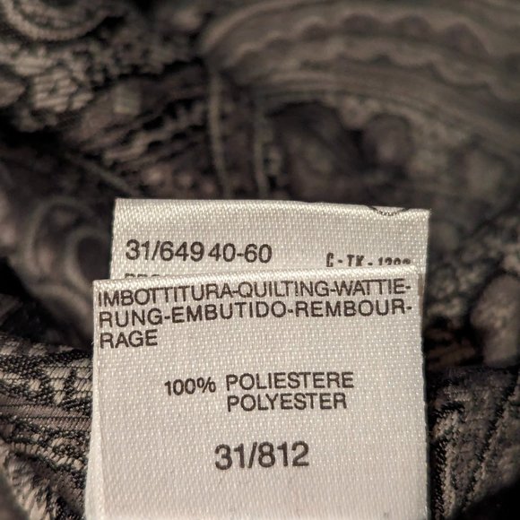 Weekend by Max Mara Jacket*** - Picture 5 of 6